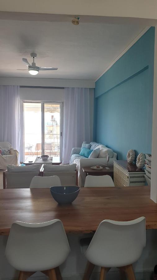 Alma Maisonette Kavala Esterno foto