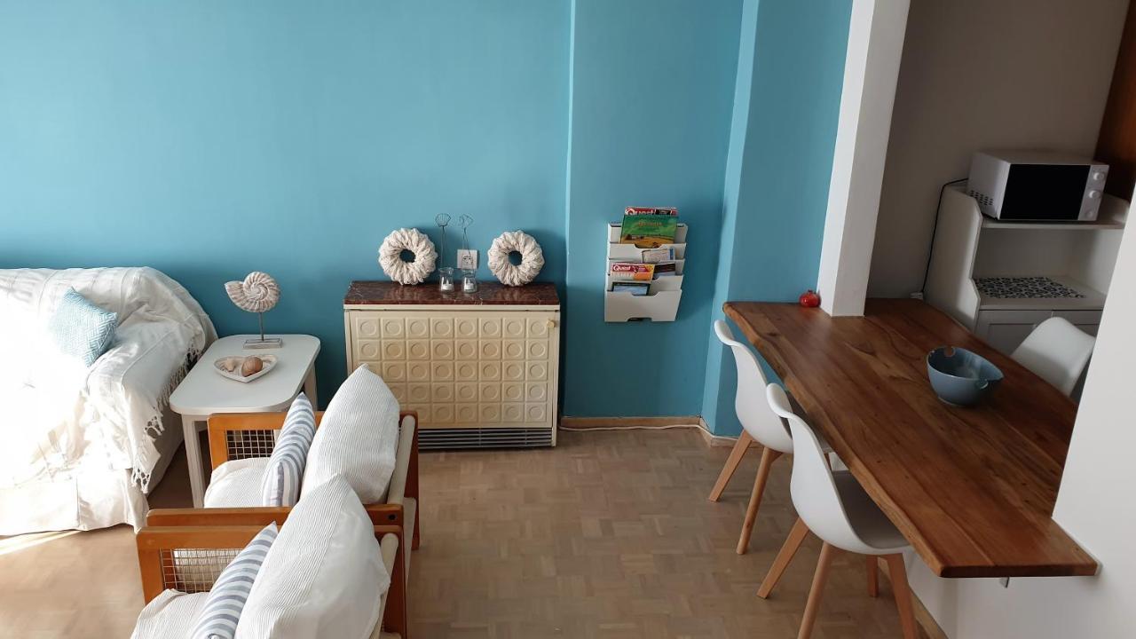 Alma Maisonette Kavala Esterno foto