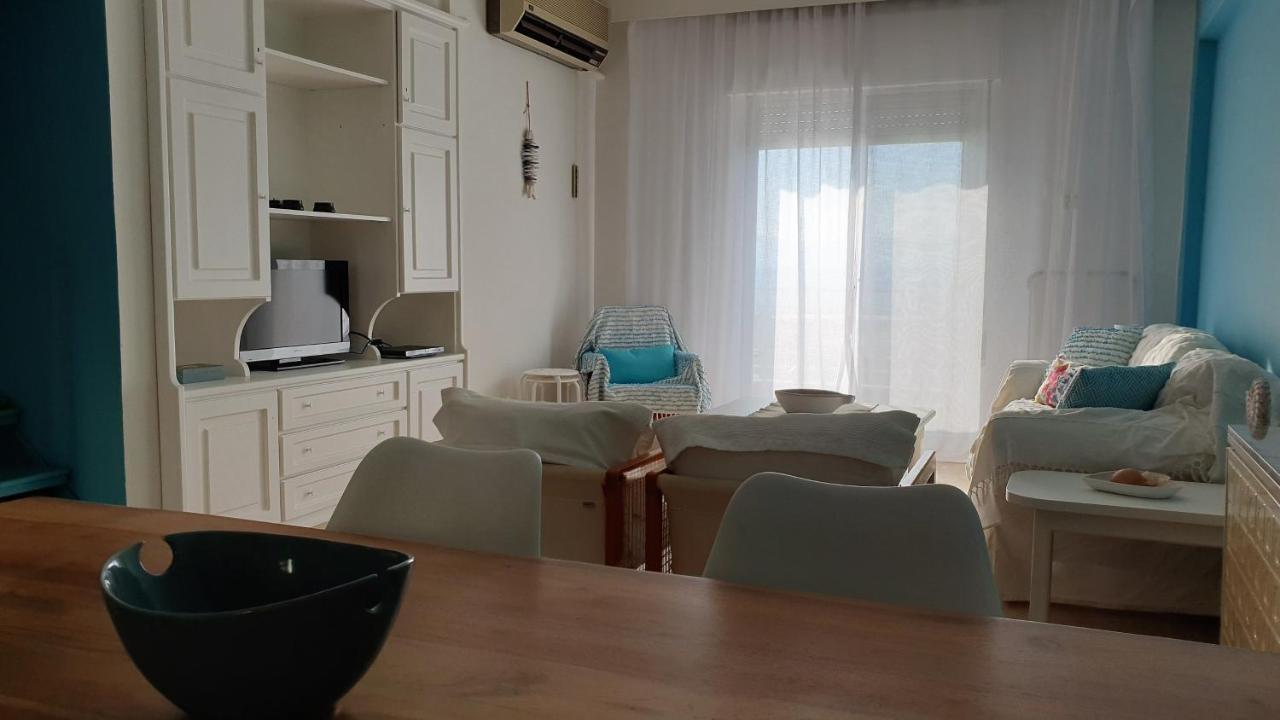 Alma Maisonette Kavala Esterno foto