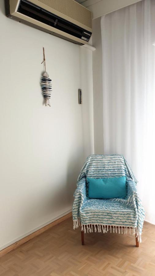 Alma Maisonette Kavala Esterno foto