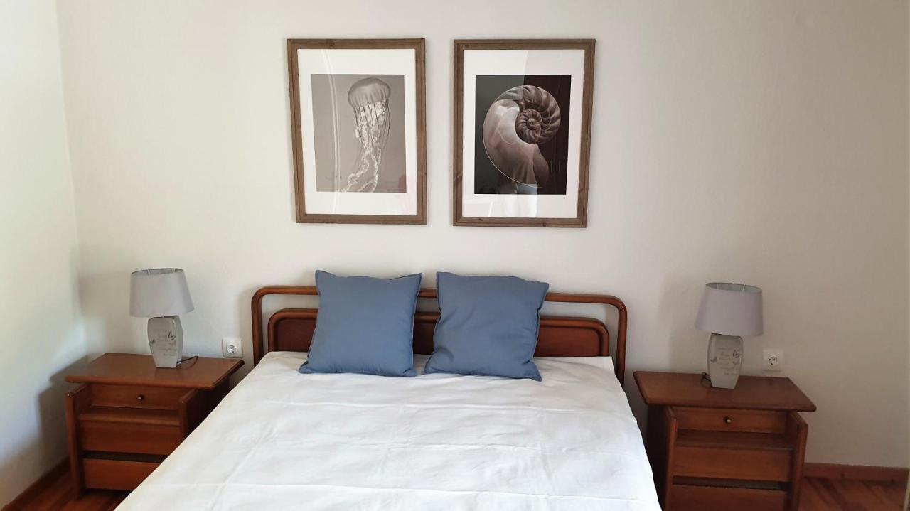 Alma Maisonette Kavala Esterno foto