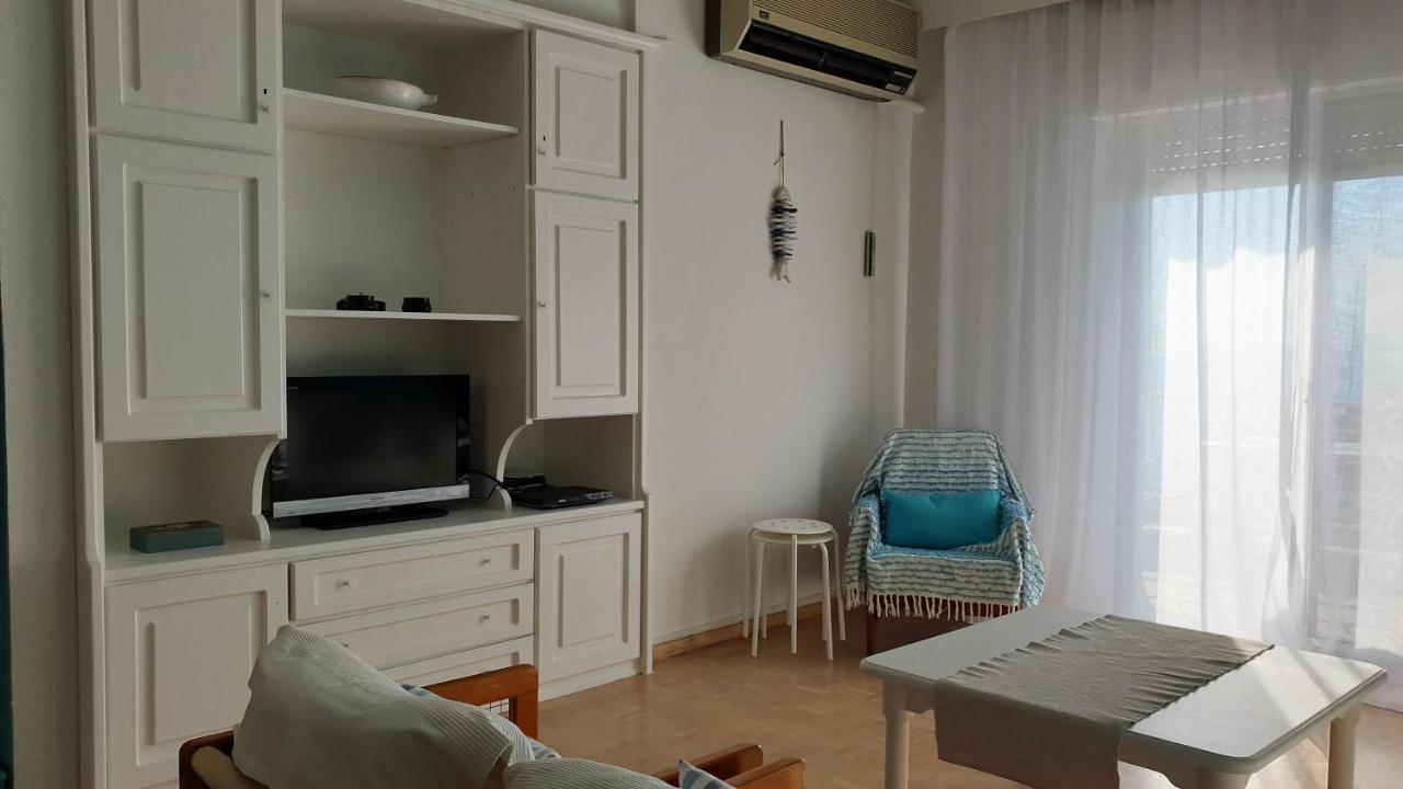 Alma Maisonette Kavala Esterno foto