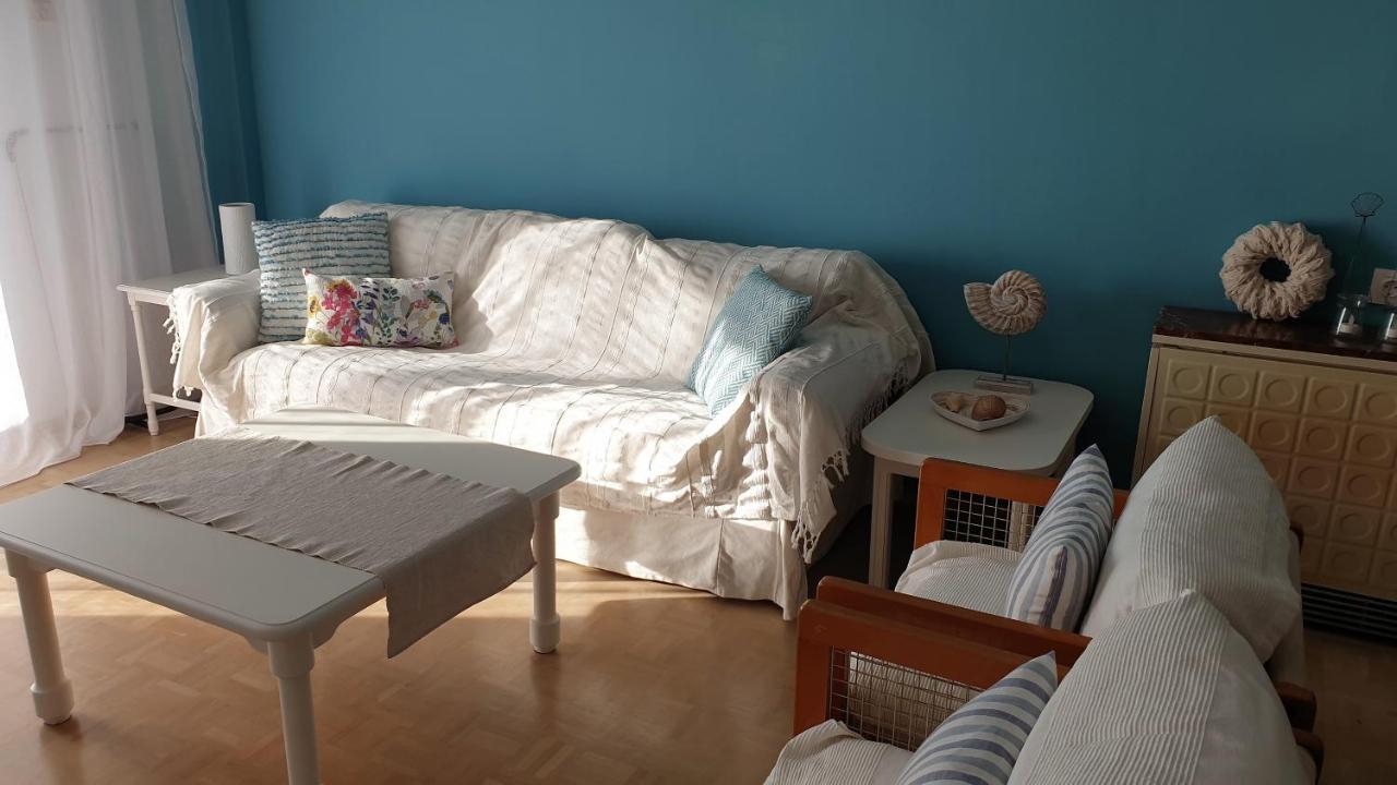 Alma Maisonette Kavala Esterno foto